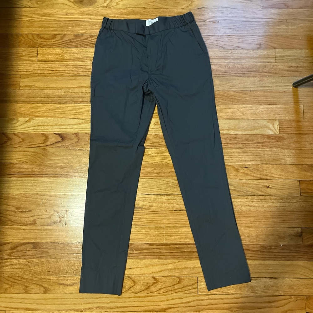 L’estrange Trousers